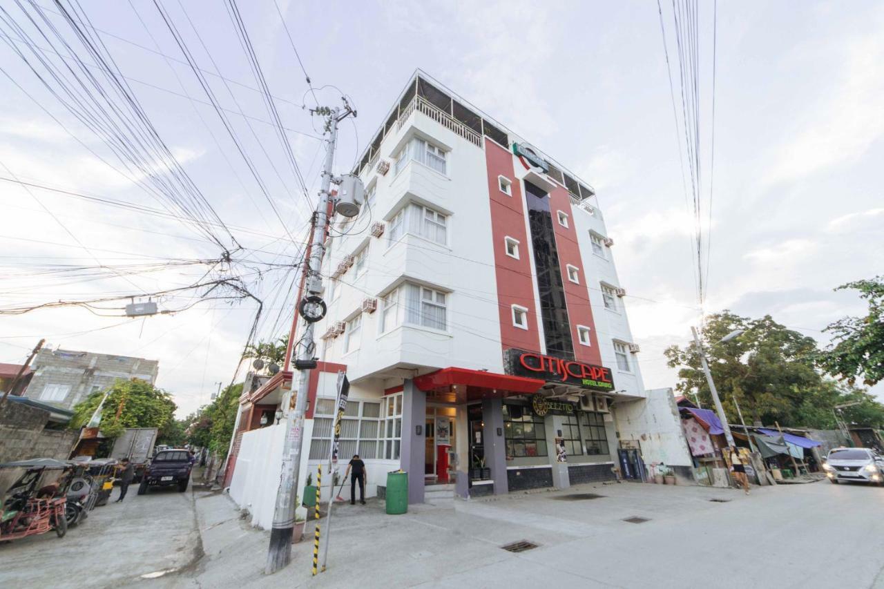 Reddoorz Plus Near Sm Lanang Davao Hotel Exterior photo